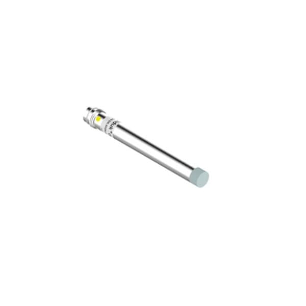 سنسور استاندارد القایی سری D6.5 Connector Non-flush