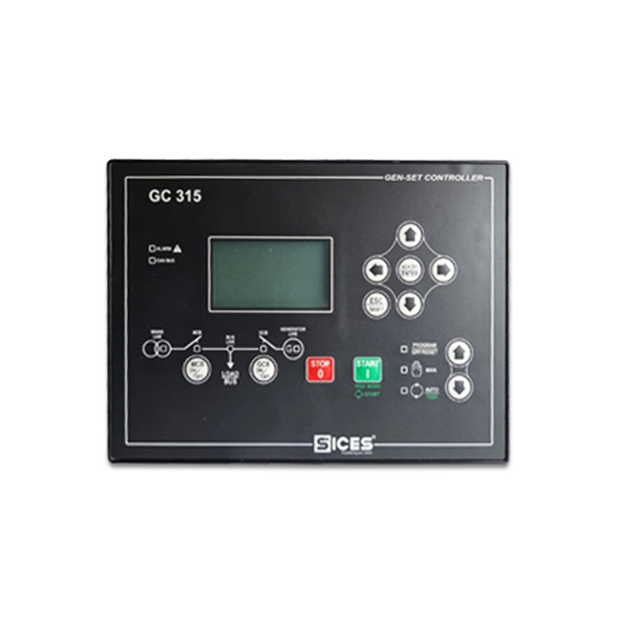 برد کنترل سیچز GC315Plus - کنترلر Sices GC315Plus