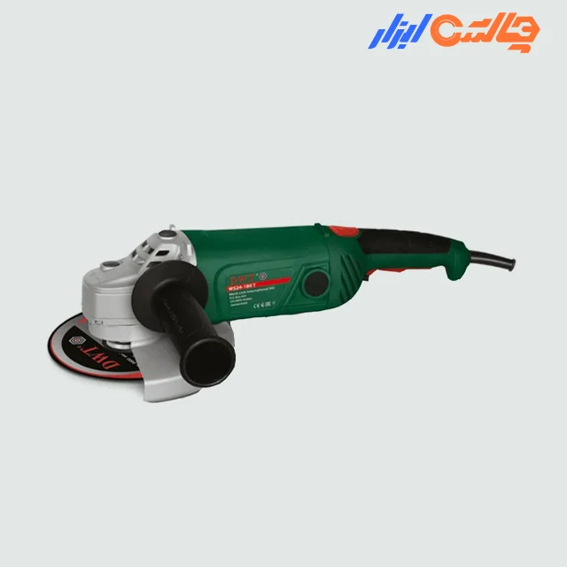 فرز آهنگری 2400 وات DWT مدل WS24-180TN