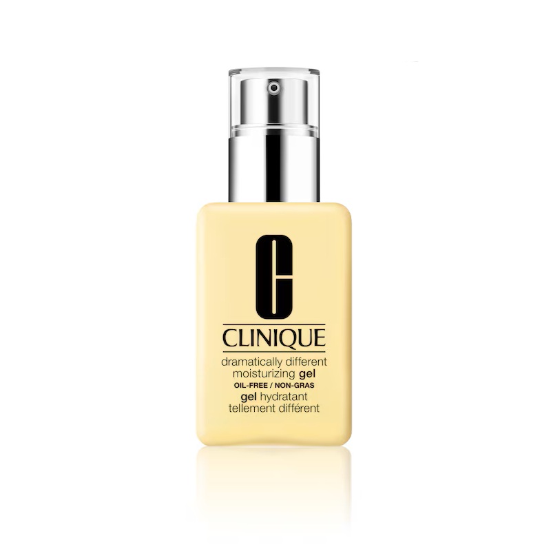 ژل مرطوب کننده کلینیک Clinique Dramatically Different Gel Hydratan (کپی)