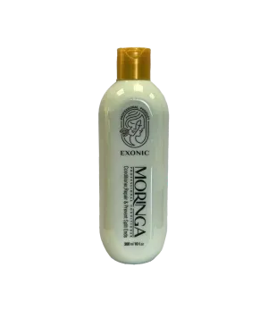 نرم کننده موی سر حاوی روغن مورینگا EXONIC