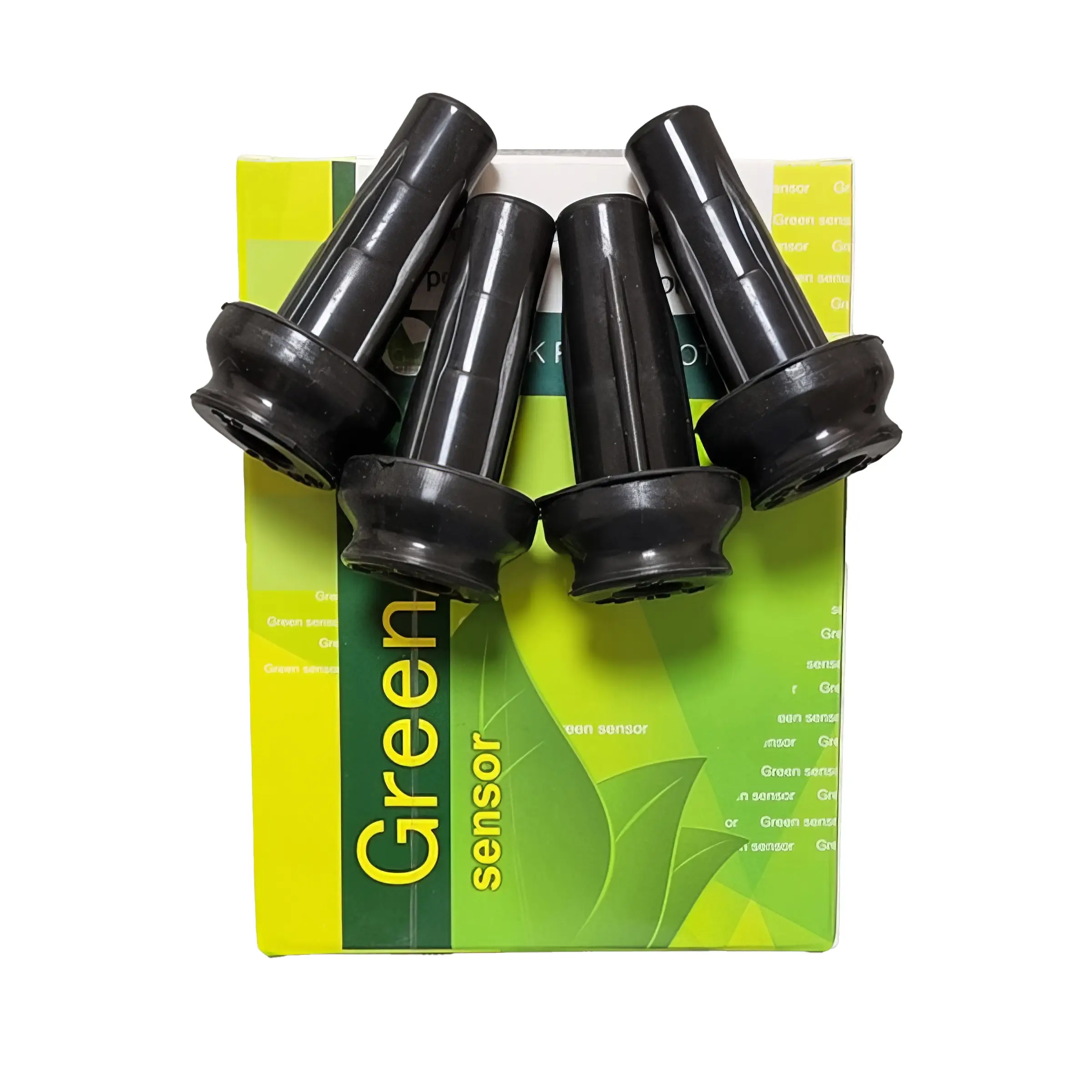 وایر شمع پژو 206 تیپ 5 - برند گرین - شماره فنی AV-01114