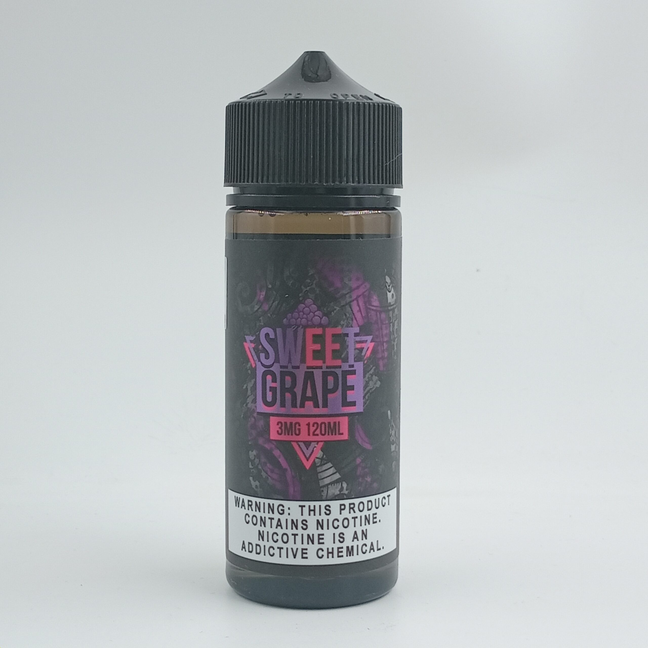 جویس سمز ویپ انگور شیرین | SAMS VAPE SWEET GRAPE JUICE