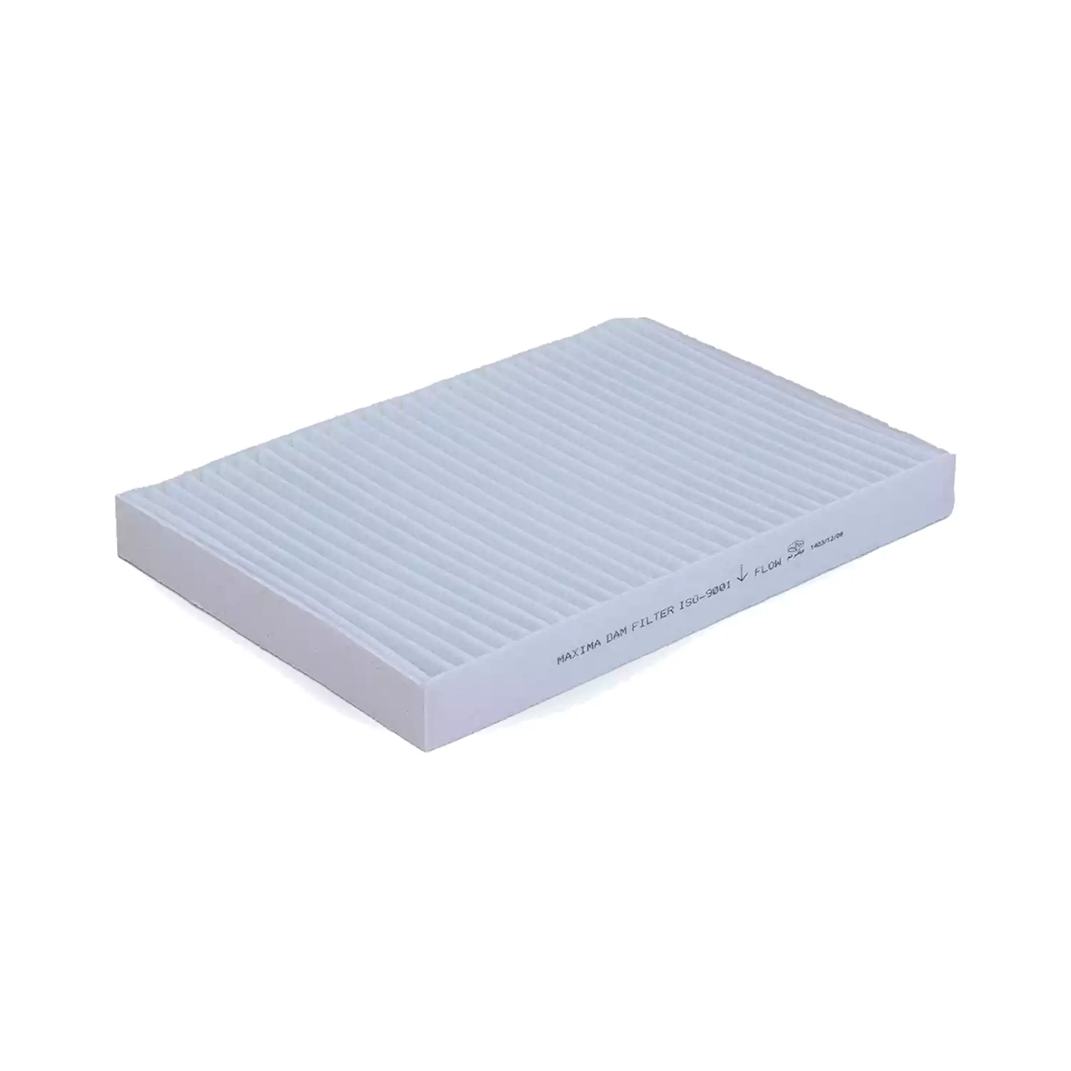 فیلتر کابین خودرو دم مدل 27277-4Y125 توری دار مناسب ماکسیما