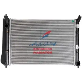 رادیاتور فاو بسترن B30 کوشش