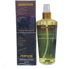 بادی اسپلش پرفیوم فکتوری انکر نویر Perfume Factory Encero Noir |  خوشبو کننده بدن 250ml