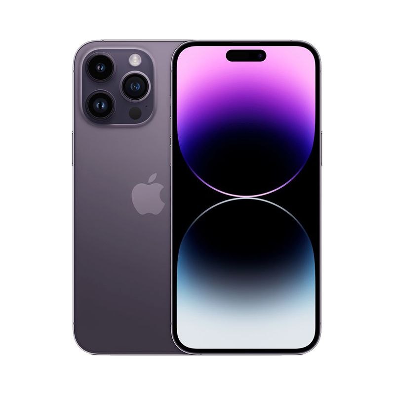 ایفون 14 پرو مکث 256GB