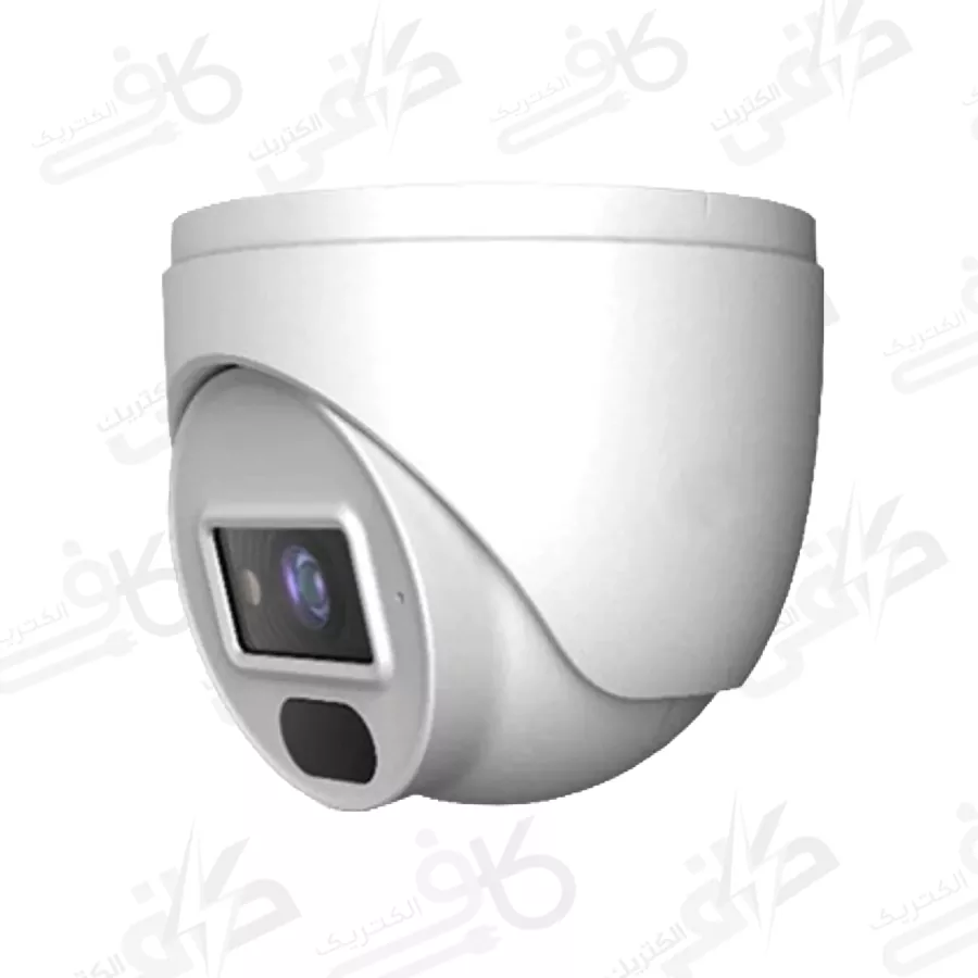 دوربين سقفی پلاستیکی 5M فول كالر | SM-D511MCVA