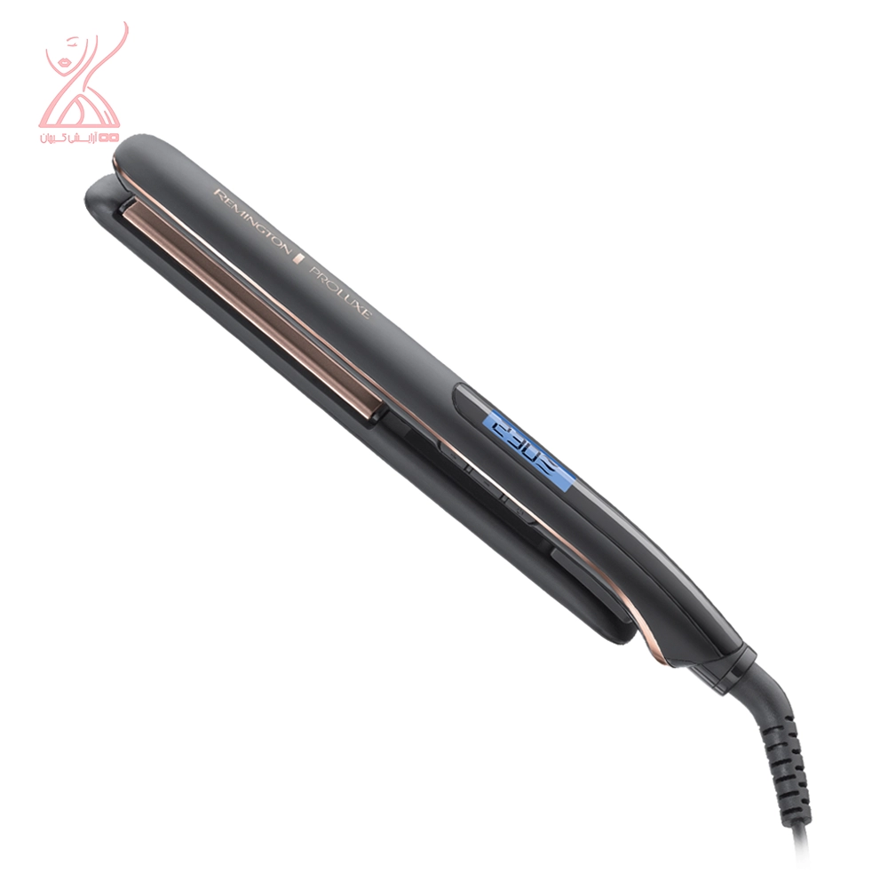 اتو مو پرولوکس رمینگتون مشکی Remington Proluxe S9100B