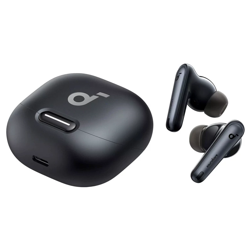 هدفون بی سیم Anker Soundcore Liberty 4NC