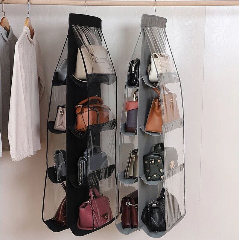 آویز کیف چهار طبقه
