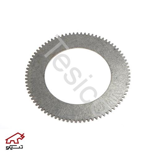 صفحه آهني چرخ گریدر هپکو HG180D