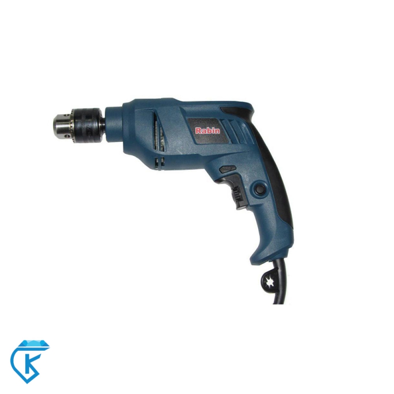 دریل چکشی رابین مدل R1003