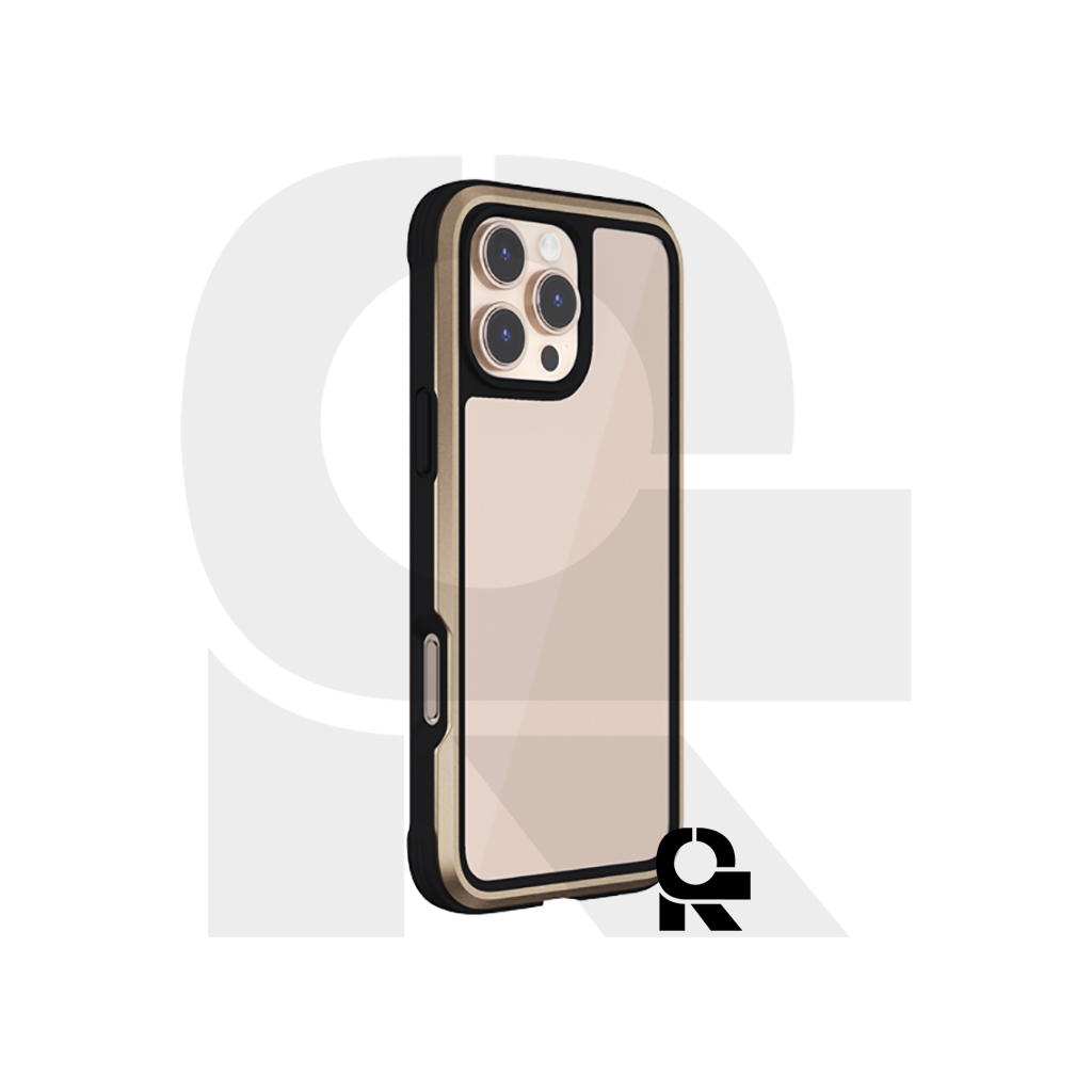 قاب آرس iPhone 16 PRO KZDOO ARES
