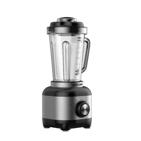 مخلوط کن گرین لاین Green Lion 6 In 1 Blender