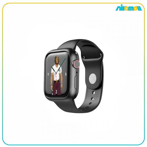 کاور محافظ گرین لاین مدل Stylin Guard Pro مناسب برای اپل واچ 44 میلی متری