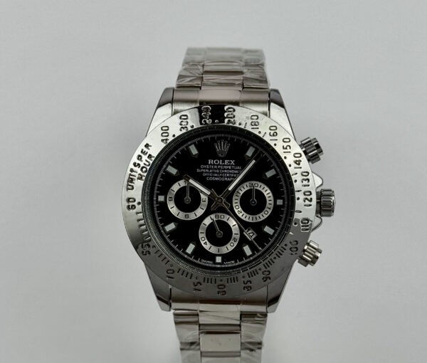 ساعت رولکس طرح دیتونا rolex(p1) rl657 (e)