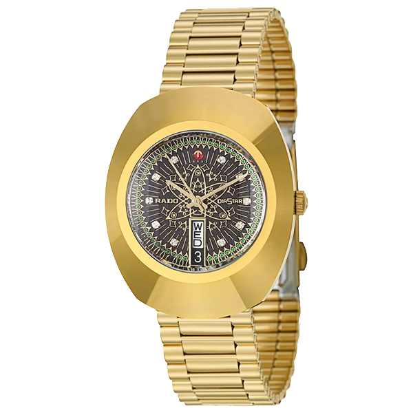 ساعت مردانه برند Rado مدل R12413053