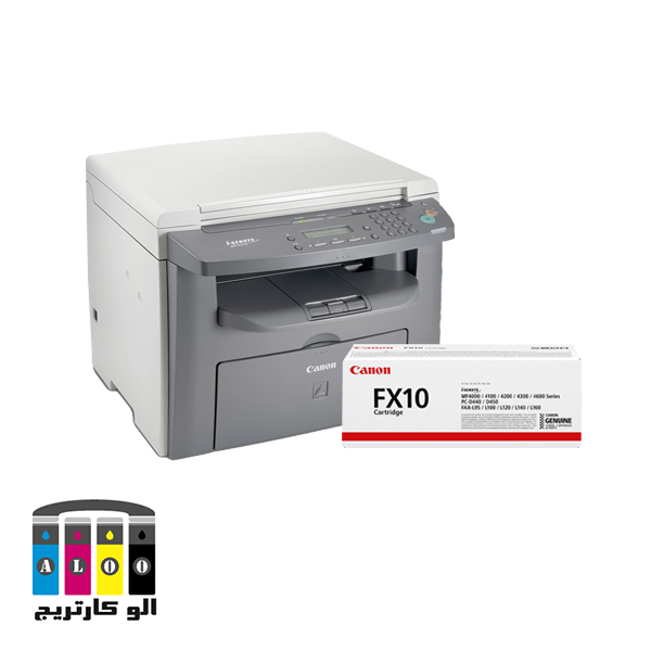 کارتریج پرینتر MF4010 کانن