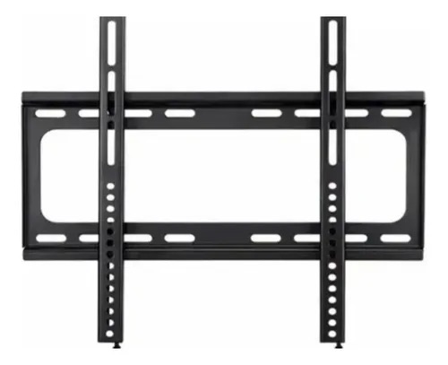 پایه دیواری تلویزیون صفحه تخت سایز32-80 اینچ