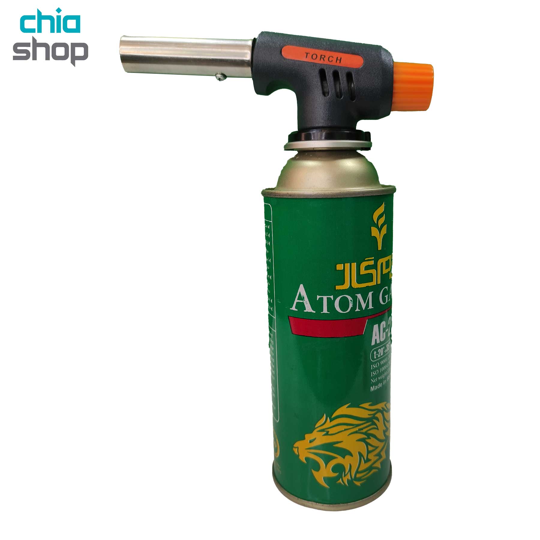 سرشعله TORCH کد WS-502C