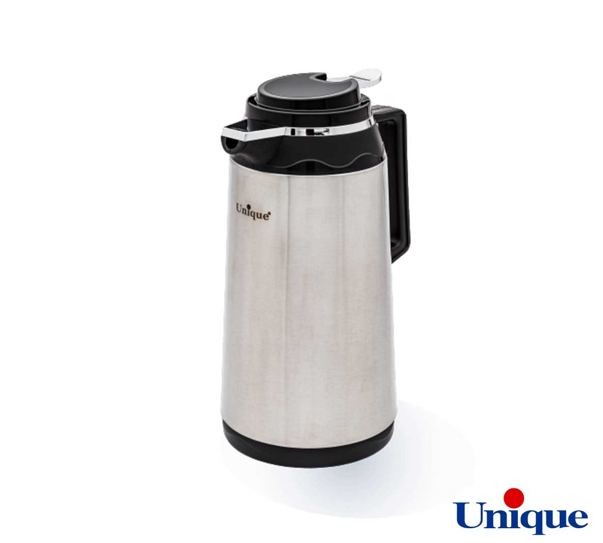 فلاسک 1 لیتر استیل یونیک کد UN-1883