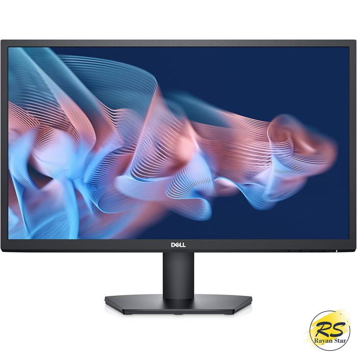 مانیتور دل 24 اینچ مدل Dell SE2422H