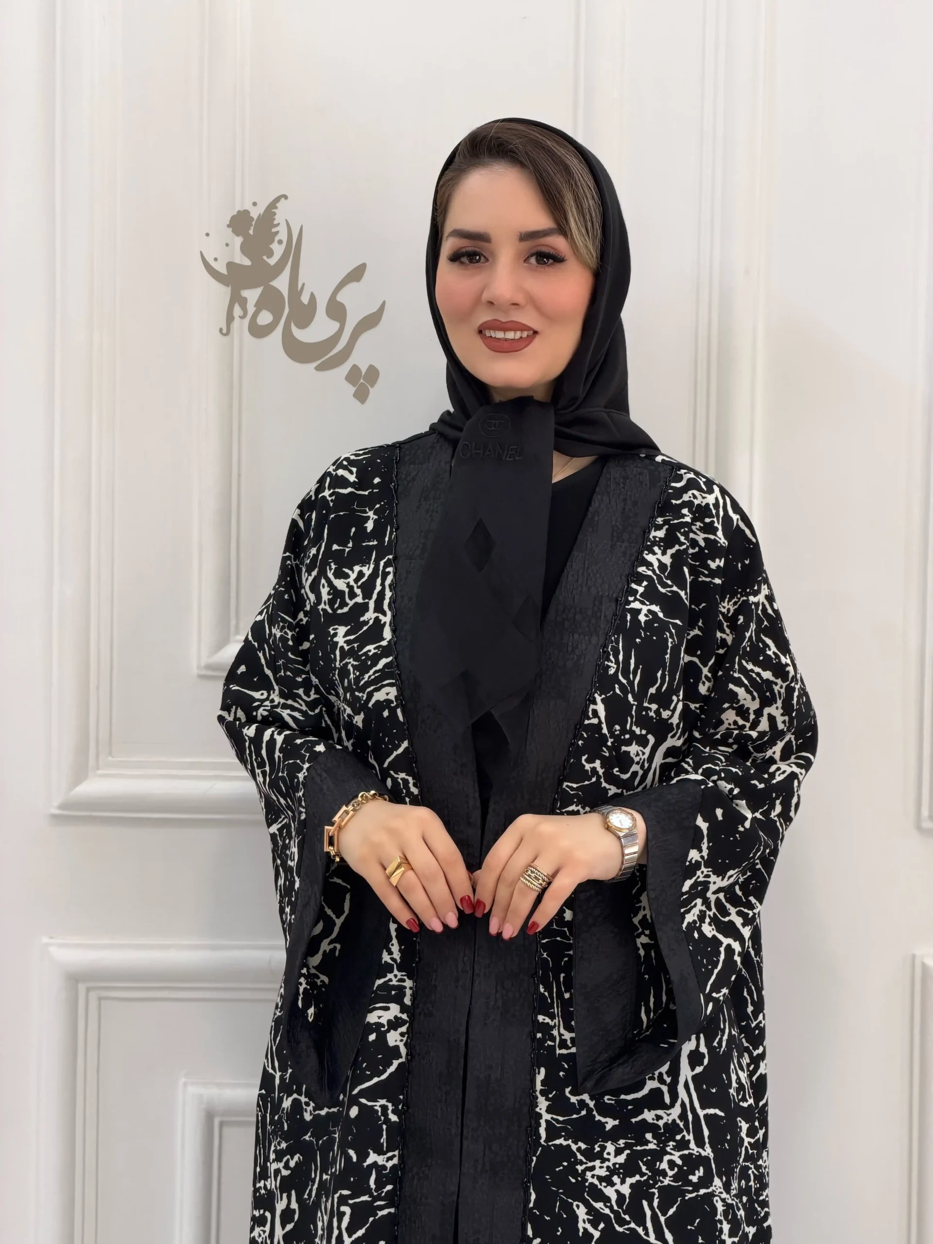 مانتو فراس