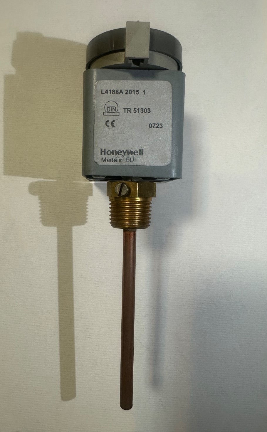 ترموستات مستغرق هانیول L4188A