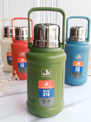 فلاسک jiakang - (برند جی کی - jk) - 1 litr