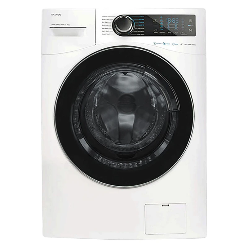 ماشین لباسشویی 9 کیلویی دوو مدل LM-990