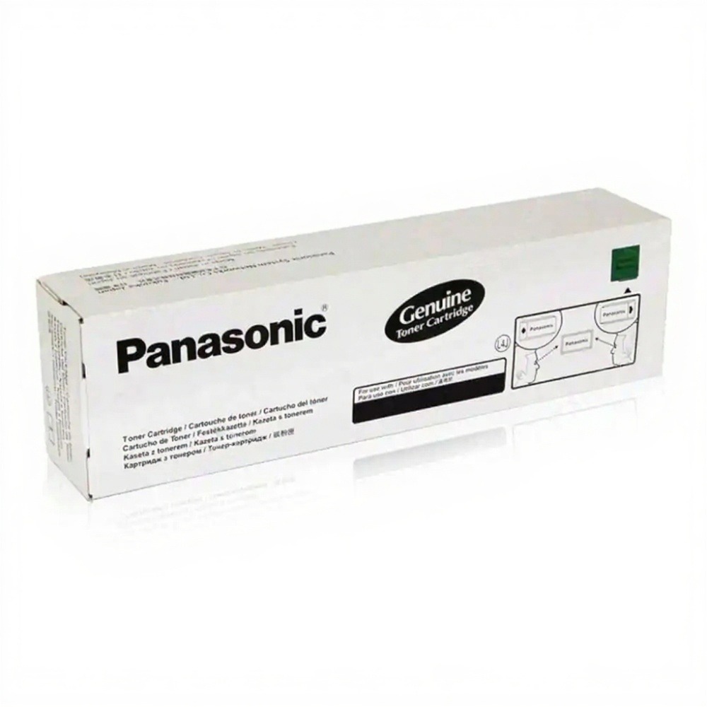 کارتریج تونر Panasonic KX-FAT472E