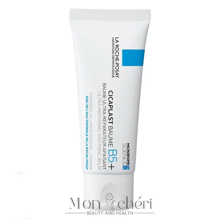 کرم سیکاپلاست B5 لاروش پوزای | La Roche Posay Cicaplast Baume B5 Cream