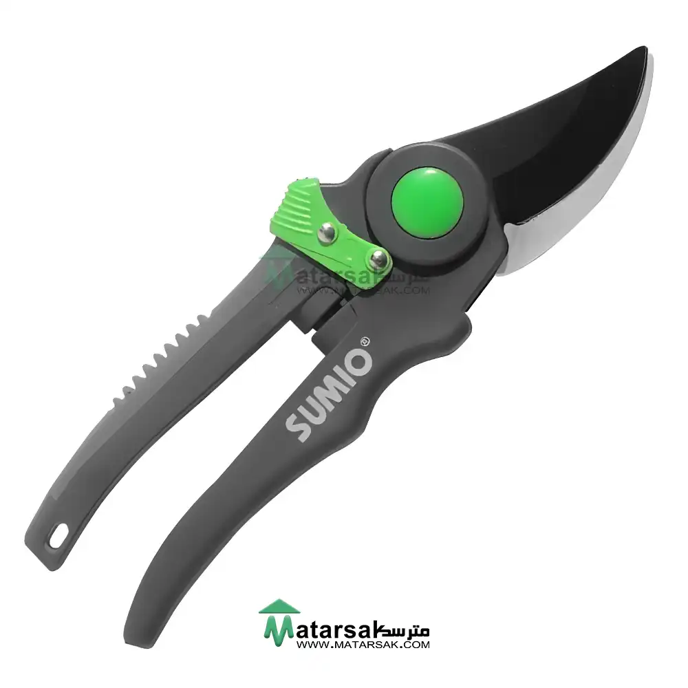 قیچی هرس باغبانی سومیو SUMIO KC-C6168