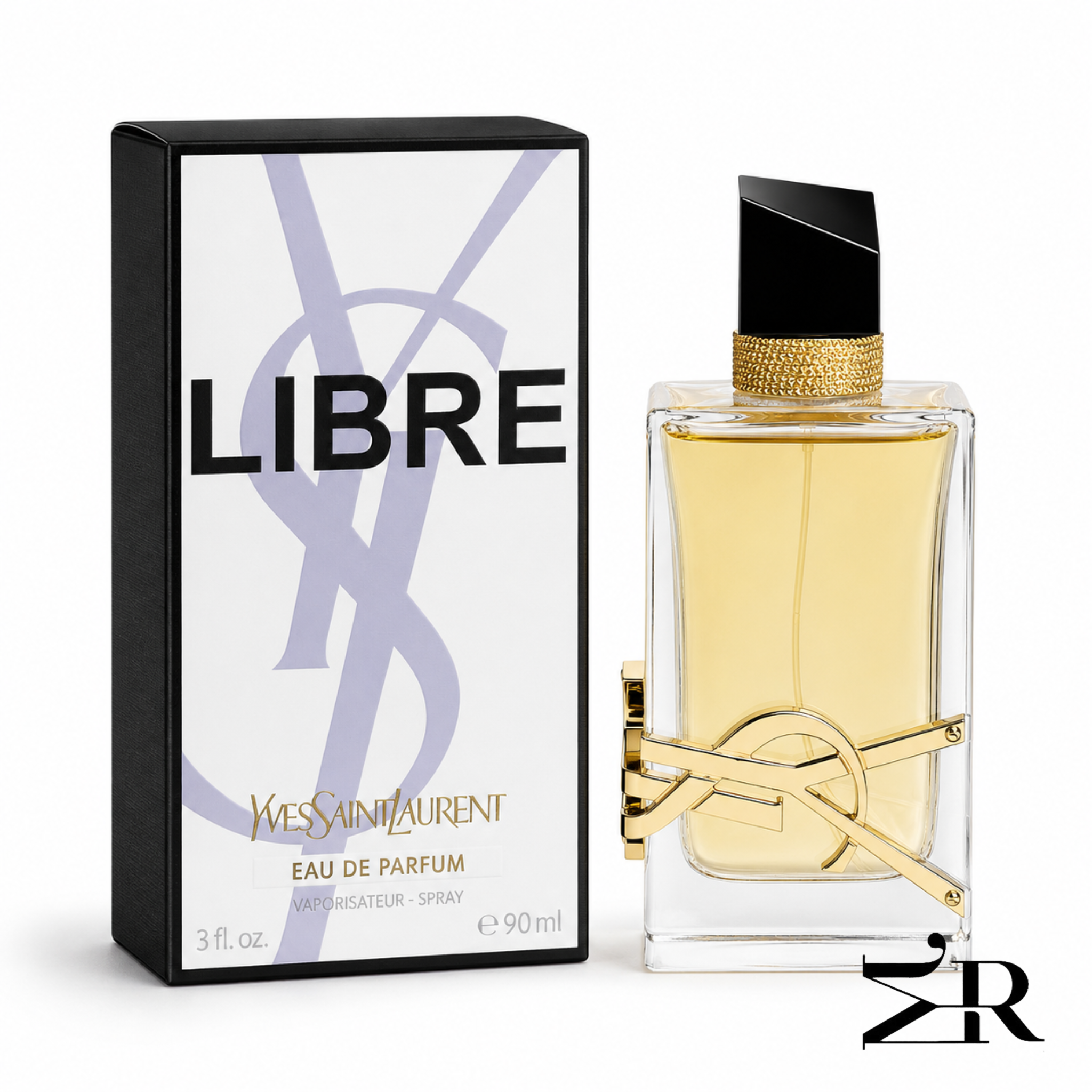 عطر و ادکلن زنانه ایو سن لوران لیبر | Yves Saint Laurent Libre Eau de Parfum | حجم 90 میلی‌لیتر