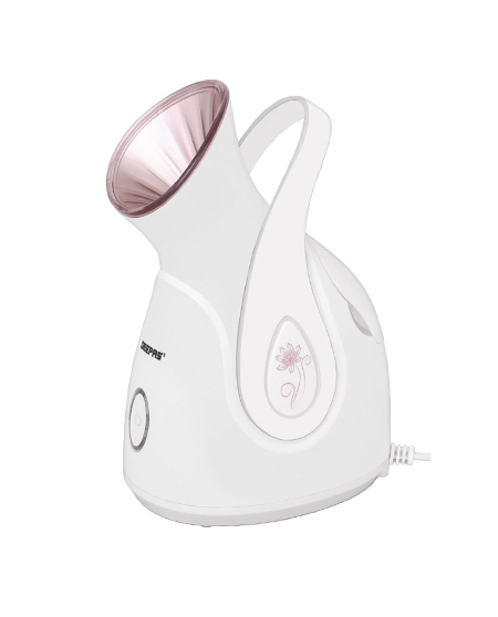 دستگاه بخور گرم جیپاس GEEPAS GFS63041