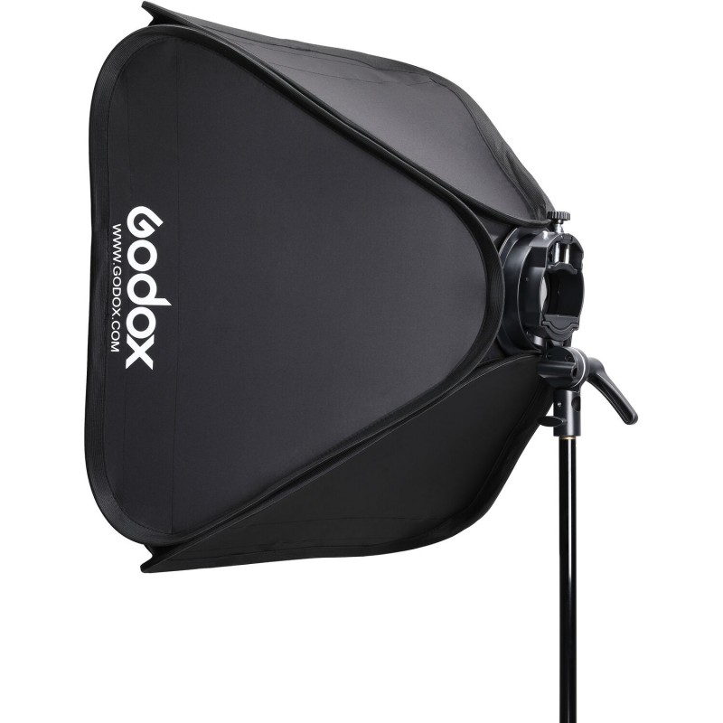سافت باکس اسپیدلایت S2 گودکس  Godox S2 Speedlight Softbox 80x80cm