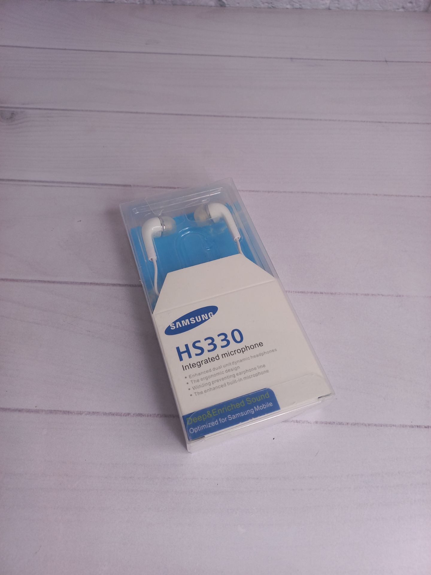 هندزفری سامسونگ مدل HS330