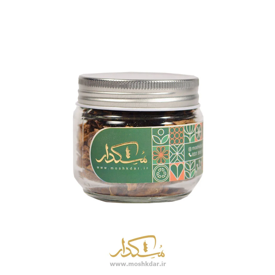 چای به شیشه کوچک 50 گرمی