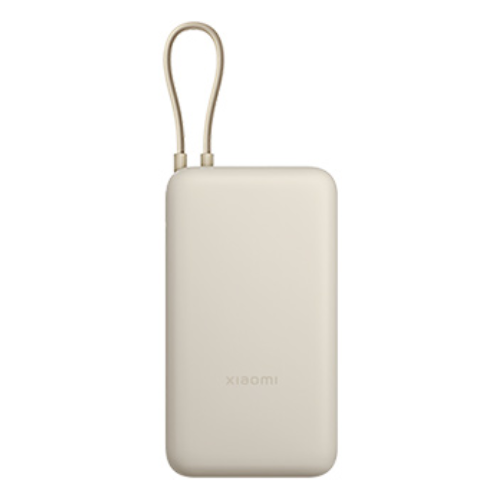 پاوربانک شیائومی 33 وات نسخه اورجینال (Xiaomi 33W Power Bank 20000mAh PB2030MI)