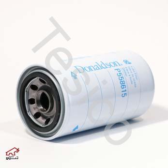 فيلتر روغن بیل مکانیکی کوماتسو PC220 دونالدسون