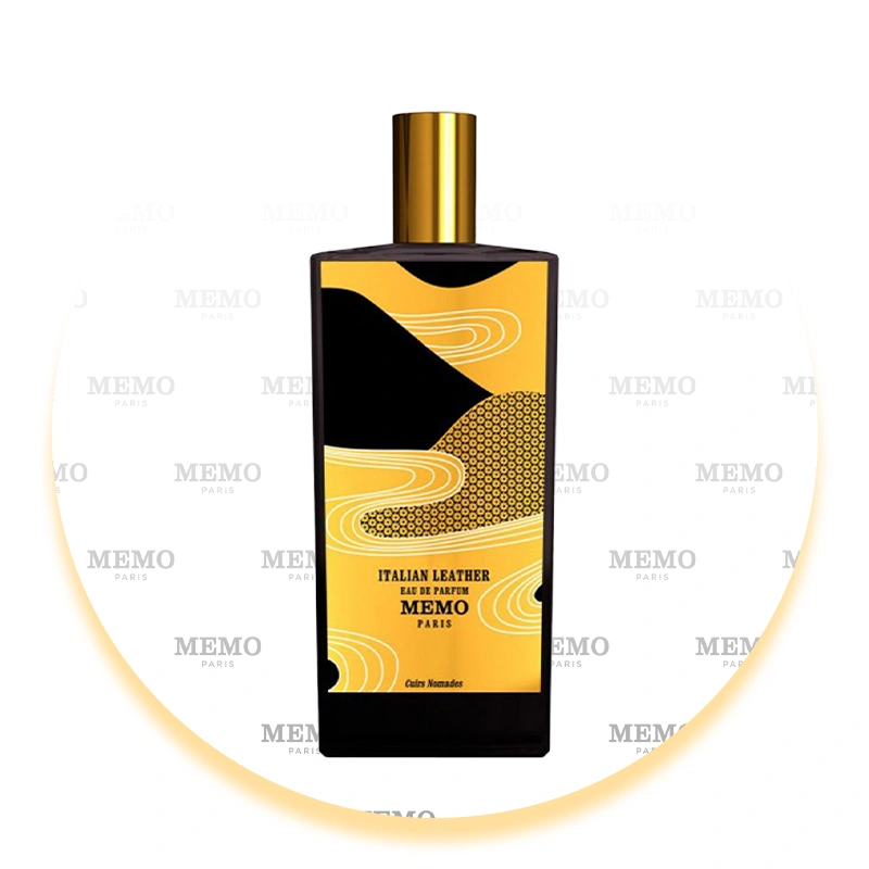 عطر ایتالین لدر ممو پاریس | Memo Paris Italian Leather