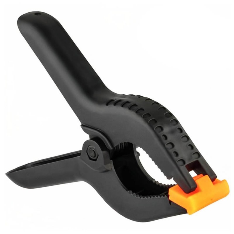 گیره نگهدارنده فون Background Clamp