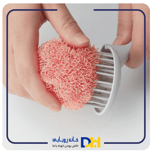 فرچه ظرفشویی ایکیا PEPPRIG