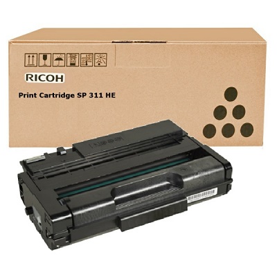کارتریج SP311DN ریکو مشکی اورجینال RICOH SP311DN Blcak