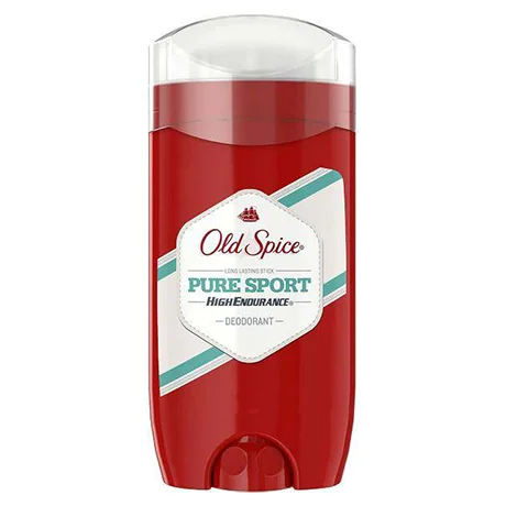 مام استیک ضد تعریق الد اسپایس مدل پور اسپرت Old Spice PURE SPORT