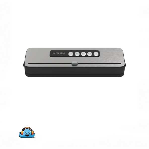 وکیوم گرین لاین Green Lion Vacuum Sealer Pro