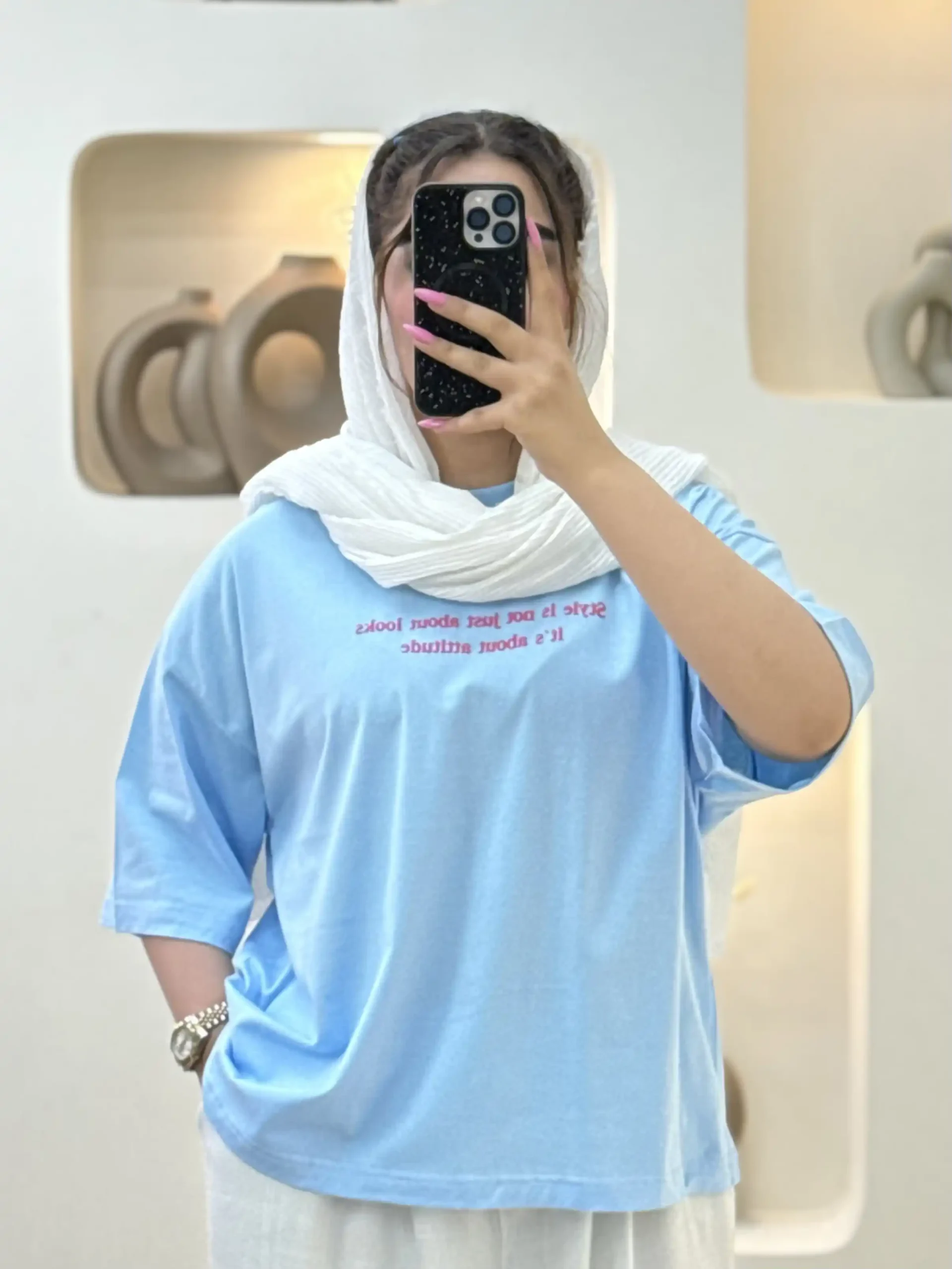 باکسی (the happest)-11831 - آبی
