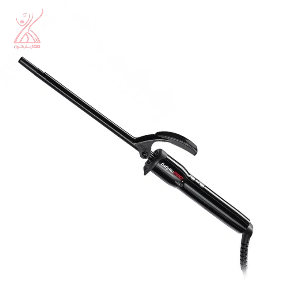 فرکننده مو بابلیس پرو مدل Babyliss PRO BAB2470TDE