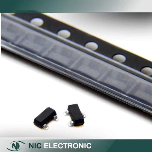 دیود زنر BZX84C12